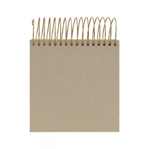 LIBRETA OMENA personalizada